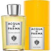 Купить Acqua Di Parma Colonia Assoluta Купить Acqua Di Parma Colonia Assoluta