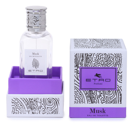 Отзывы на Etro - Musk