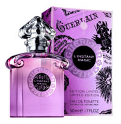 Guerlain - L'Instant Magic Floral