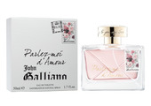 Купить John Galliano Parlez-Moi d'Amour Купить John Galliano Parlez-Moi d'Amour