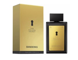 Отзывы на Antonio Banderas - The Golden Secret
