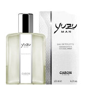 Мужская парфюмерия Caron Yuzu