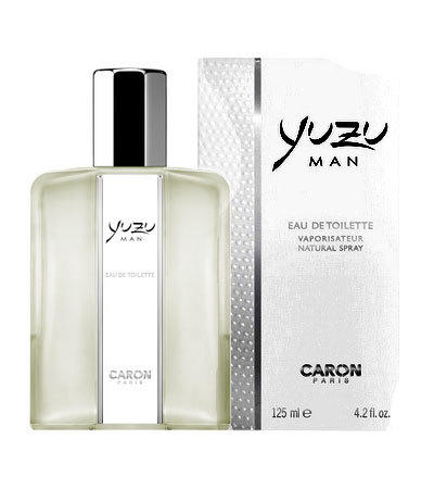 Caron - Yuzu