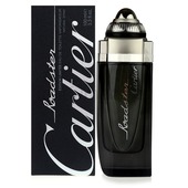 Мужская парфюмерия Cartier Roadster Black