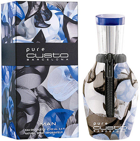 Custo Barcelona - Pure