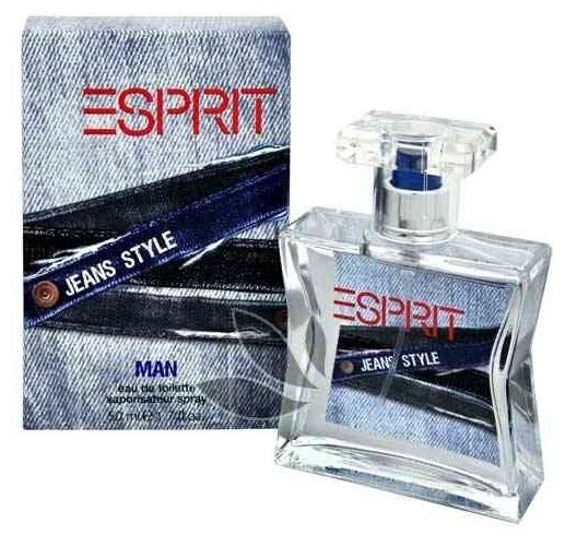 Esprit - Jeans Style