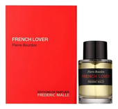 Мужская парфюмерия Frederic Malle French Lover