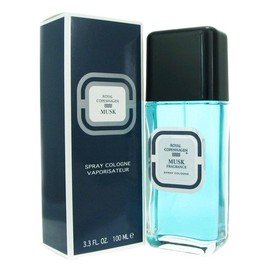 Отзывы на Royal Copenhagen - Musk