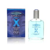 Мужская парфюмерия Umbro Elite X Skill