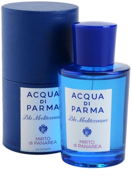 Отзывы на Acqua Di Parma - Blu Mediterraneo Mirto Di Panarea