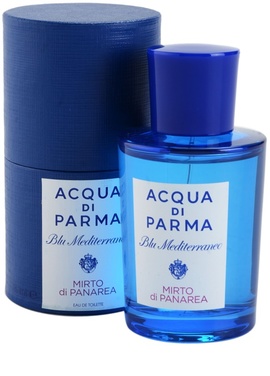 Всего 16 отзывов на Acqua Di Parma - Blu Mediterraneo Mirto Di Panarea Отзывы на Acqua Di Parma - Blu Mediterraneo Mirto Di Panarea