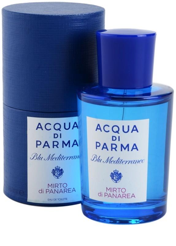 Acqua Di Parma - Blu Mediterraneo Mirto Di Panarea