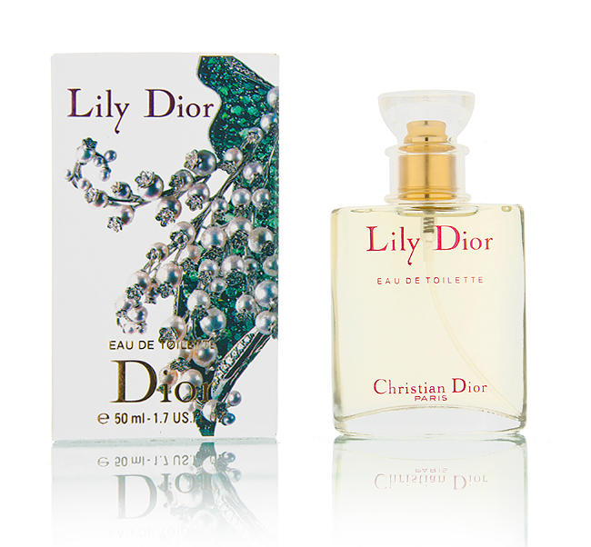 Christian Dior - Lily