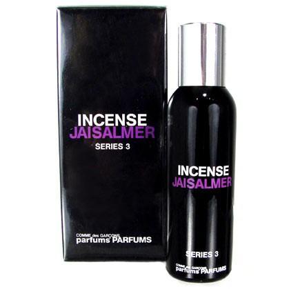 Comme Des Garcons - Series 3 Incense Jaisalmer