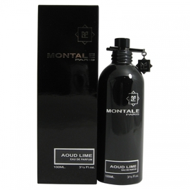 Отзывы на Montale - Aoud Lime