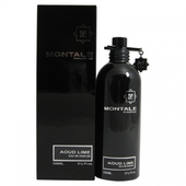 Купить Montale Aoud Lime