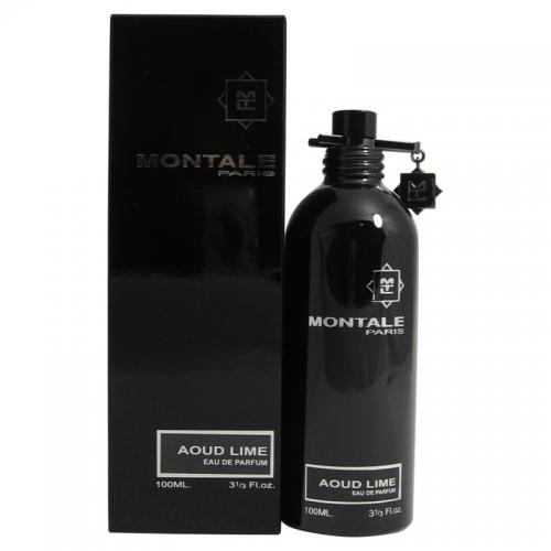 Montale - Aoud Lime