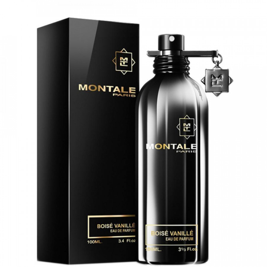 Montale - Boise Vanille