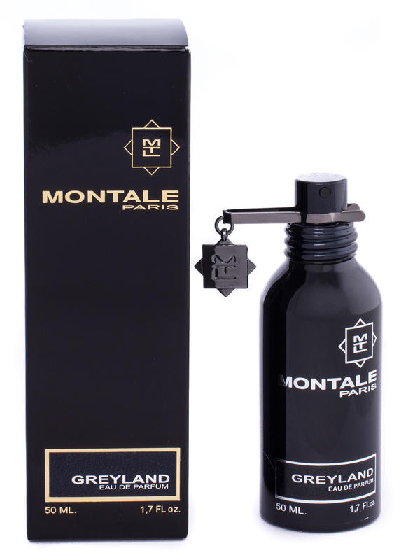 Montale - Greyland