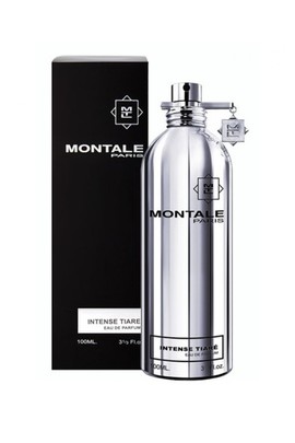 Отзывы на Montale - Intense Tiare