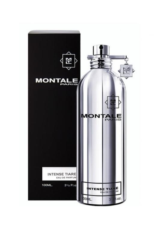 Montale - Intense Tiare