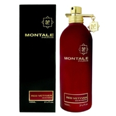 Купить Montale Red Vetyver