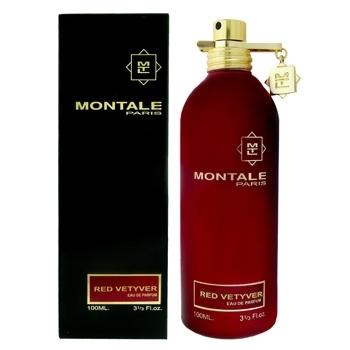 Montale - Red Vetyver