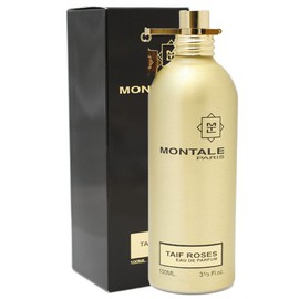 Отзывы на Montale - Taif Roses