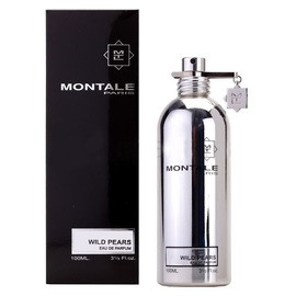 Отзывы на Montale - Wild Pears