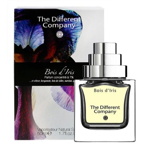The Different Company - Bois D'iris