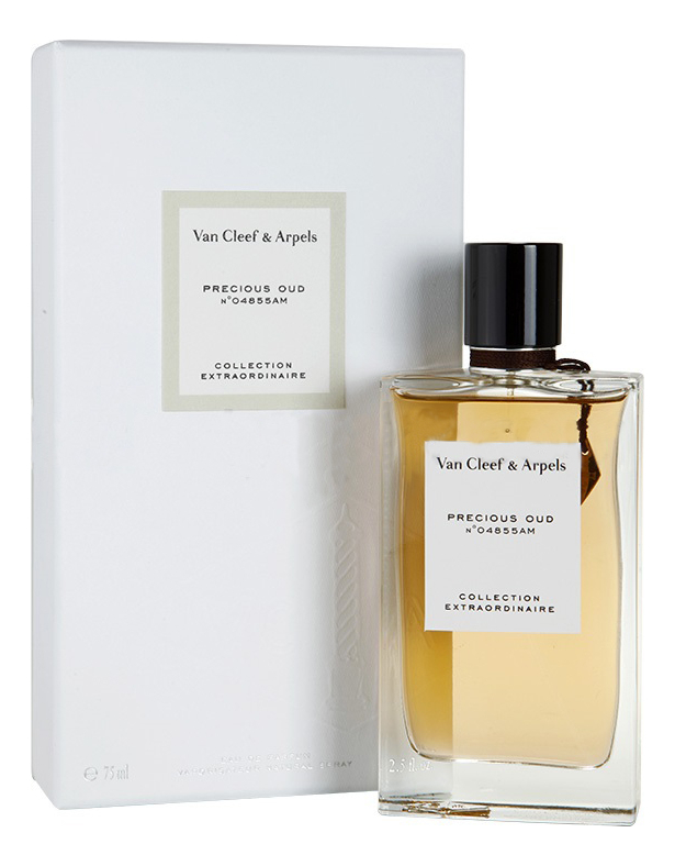 Van Cleef & Arpels - Precious Oud