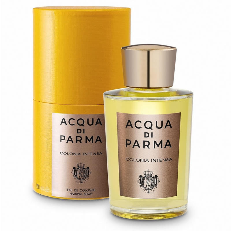 Acqua Di Parma - Colonia Intensa