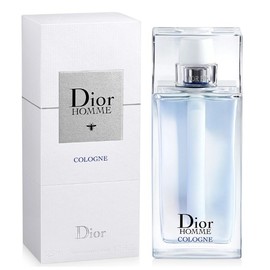 Отзывы на Christian Dior - Homme Cologne