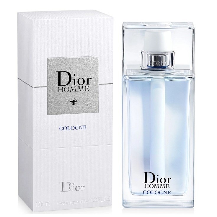 Christian Dior - Homme Cologne
