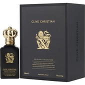 Мужская парфюмерия Clive Christian X