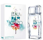 Купить Kenzo L'eau Par Wild Edition