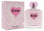 Купить Michel Germain Tattoo