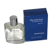 Мужская парфюмерия Darphin Accents D'aromes