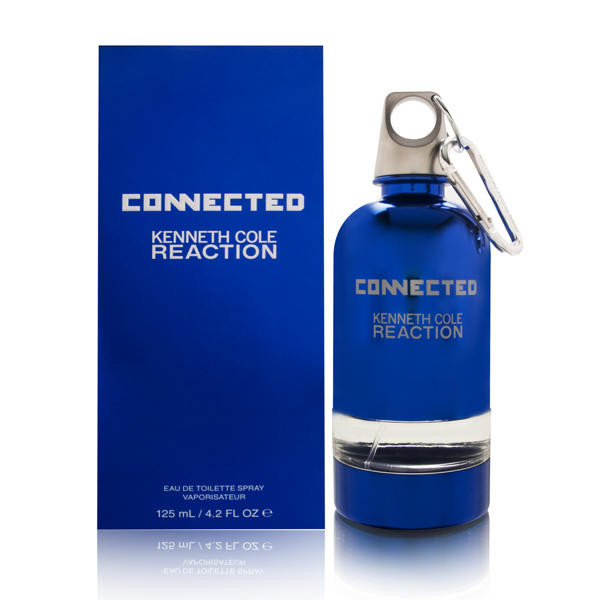 Kenneth Cole - Connected