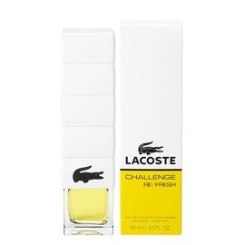 Отзывы на Lacoste - Challenge Refresh