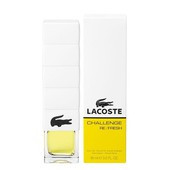 Мужская парфюмерия Lacoste Challenge Refresh