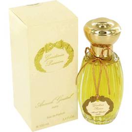 Отзывы на Annick Goutal - Gardenia Passion