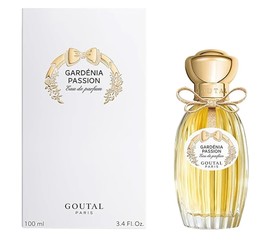 Отзывы на Annick Goutal - Gardenia Passion