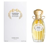 Купить Annick Goutal Gardenia Passion