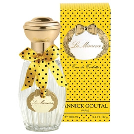 Отзывы на Annick Goutal - Le Mimosa