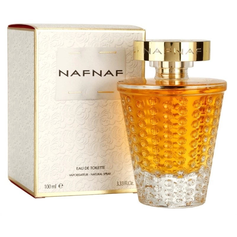 Naf Naf - Naf Naf