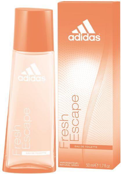 Adidas - Fresh Escape