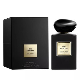 Отзывы на Giorgio Armani - Prive Bois D'encens