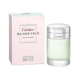 Отзывы на Cartier - Baiser Vole