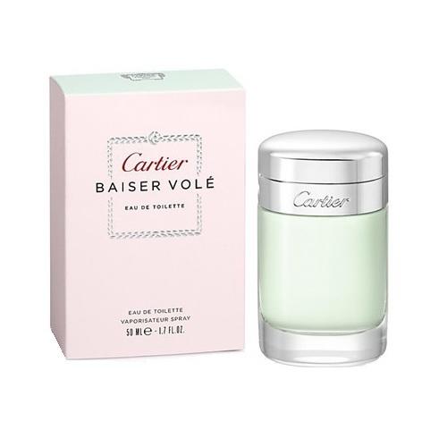 Cartier - Baiser Vole